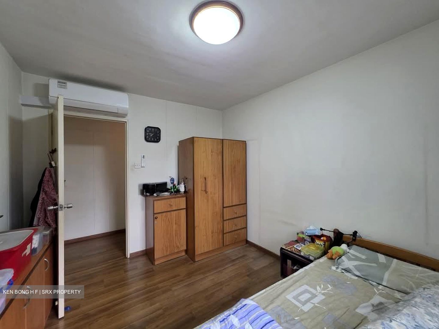 Blk 457 Choa Chu Kang Avenue 4 (Choa Chu Kang), HDB Executive #582935941